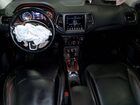2019 Jeep Compass Trailhawk Белый vin: 3C4NJDDB9KT629316 2019 Jeep Compass Trailhawk Белый vin: 3C4NJDDB9KT629316