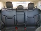 2018 Jeep Compass Белый vin: 3C4NJDDBXJT346003