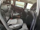 2019 Jeep Compass Trailhawk Black vin: 3C4NJDDBXKT765602
