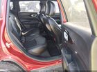 2024 Jeep Compass Trailhawk 4x4 Red vin: 3C4NJDDN3RT171485