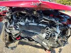 2025 Jeep Compass Trailhawk Красный vin: 3C4NJDDN4ST584425