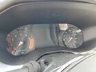 2022 Jeep Compass Latitude Lux Blue vin: 3C4NJDFB0NT177628