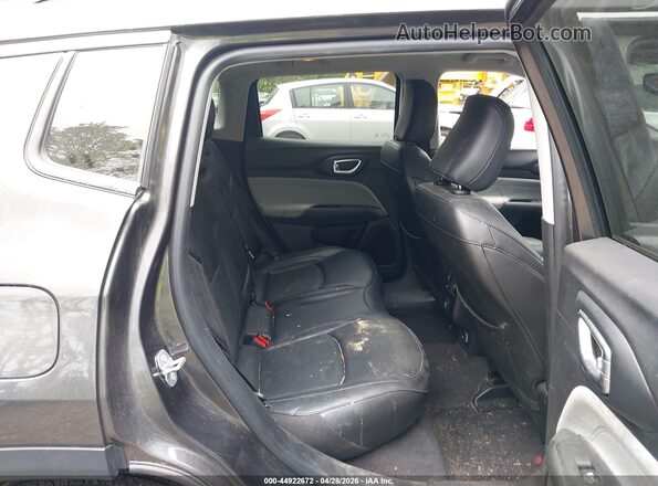 3C4NJDFB4NT221940 2022 JEEP COMPASS Серый Вид наклейки с VIN-кодом