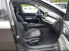 2022 Jeep Compass Latitude Lux 4x4 Серый vin: 3C4NJDFB4NT221940