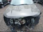 2022 Jeep Compass Latitude Lux 4x4 Серый vin: 3C4NJDFB4NT221940