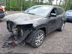 2022 Jeep Compass Latitude Lux 4x4 Серый vin: 3C4NJDFB4NT221940