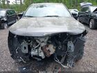 2022 Jeep Compass Latitude Lux 4x4 Серый vin: 3C4NJDFB4NT221940
