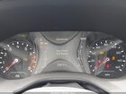 2022 Jeep Compass Latitude Lux 4x4 Серый vin: 3C4NJDFB4NT221940