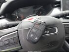 2022 Jeep Compass Latitude Lux 4x4 Серый vin: 3C4NJDFB4NT221940