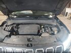 2022 Jeep Compass Latitude Lux 4x4 Black vin: 3C4NJDFB5NT128280