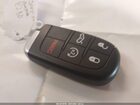 2022 Jeep Compass Latitude Lux 4x4 Black vin: 3C4NJDFB5NT128280