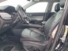 2022 Jeep Compass Latitude Lux Black vin: 3C4NJDFB7NT142214