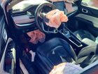2022 Jeep Compass White vin: 3C4NJDFB7NT170045