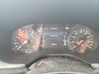 2022 Jeep Compass Latitude Lux Серый vin: 3C4NJDFBXNT151652