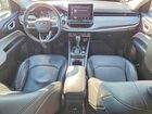 2022 Jeep Compass Latitude Lux Black vin: 3C4NJDFBXNT181248