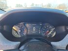 2022 Jeep Compass Latitude Lux Black vin: 3C4NJDFBXNT181248