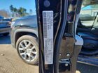 2022 Jeep Compass Latitude Lux Black vin: 3C4NJDFBXNT181248