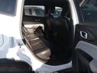 2023 Jeep Compass Latitude Lux Fwd Белый vin: 3C4NJDFN7PT531156