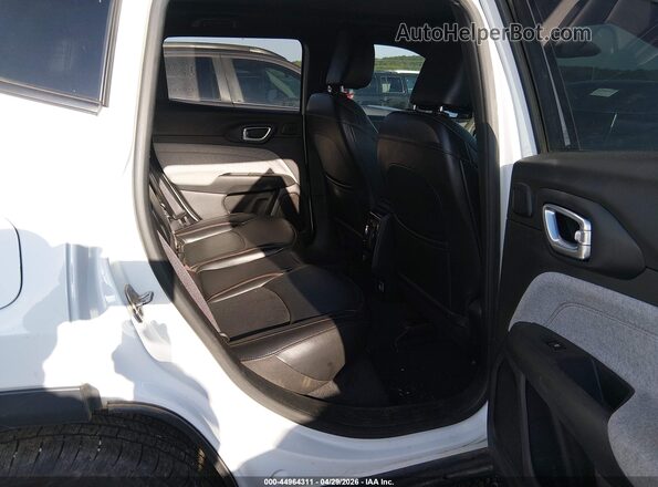 3C4NJDFN7PT531156 2023 JEEP COMPASS Белый Вид наклейки с VIN-кодом