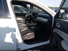 2023 Jeep Compass Latitude Lux Fwd Белый vin: 3C4NJDFN7PT531156