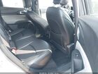 2024 Jeep Compass Latitude Lux Fwd Серый vin: 3C4NJDFN7RT584202