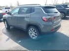 2024 Jeep Compass Latitude Lux Fwd Серый vin: 3C4NJDFN7RT584202