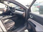 2024 Jeep Compass Latitude Lux Fwd Серый vin: 3C4NJDFN7RT584202