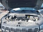 2024 Jeep Compass Latitude Lux Fwd Серый vin: 3C4NJDFN7RT584202