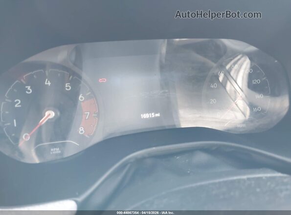 3C4NJDFN7RT584202 2024 JEEP COMPASS Серый Вид задних сидений