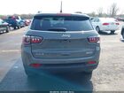 2024 Jeep Compass Latitude Lux Fwd Серый vin: 3C4NJDFN7RT584202
