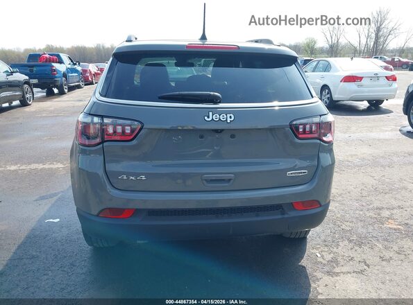 3C4NJDFN7RT584202 2024 JEEP COMPASS Серый 