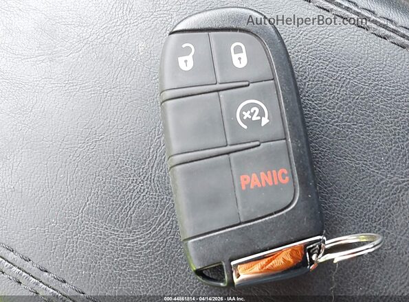 3C4NJDFN8PT505178 2023 JEEP COMPASS Gray Widok deski rozdzielczej