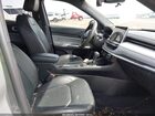 2023 Jeep Compass Latitude Lux Fwd Gray vin: 3C4NJDFN8PT505178
