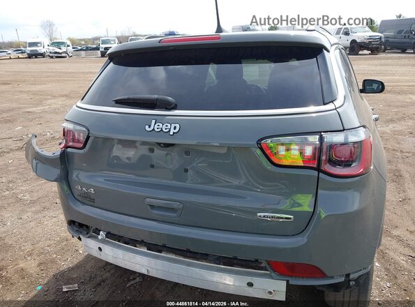 3C4NJDFN8PT505178 2023 JEEP COMPASS Gray 