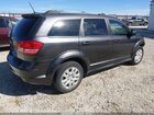 2018 Dodge Journey Se Серый vin: 3C4PDCAB0JT295075