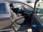 2018 Dodge Journey Se Серый vin: 3C4PDCAB0JT295075