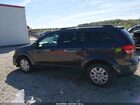 2018 Dodge Journey Se Серый vin: 3C4PDCAB0JT295075
