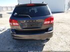 2018 Dodge Journey Se Серый vin: 3C4PDCAB0JT295075