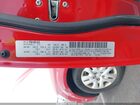 2019 Dodge Journey Se Value Package Red vin: 3C4PDCAB0KT746880