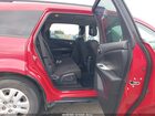 2019 Dodge Journey Se Value Package Red vin: 3C4PDCAB0KT746880