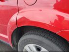 2019 Dodge Journey Se Value Package Red vin: 3C4PDCAB0KT746880