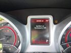 2020 Dodge Journey Se Value Red vin: 3C4PDCAB0LT269479