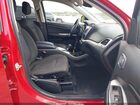 2020 Dodge Journey Se Value Red vin: 3C4PDCAB0LT269479