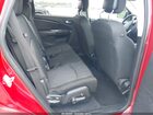 2020 Dodge Journey Se Value Red vin: 3C4PDCAB0LT269479