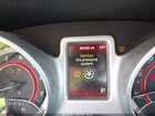2020 Dodge Journey Se Value Red vin: 3C4PDCAB0LT269479