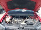 2020 Dodge Journey Se Value Red vin: 3C4PDCAB0LT269479