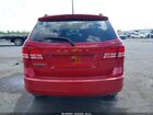 2020 Dodge Journey Se Value Red vin: 3C4PDCAB0LT269479