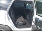 2016 Dodge Journey Se White vin: 3C4PDCAB1GT223634
