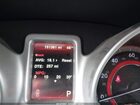 2017 Dodge Journey Se White vin: 3C4PDCAB1HT707577