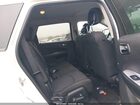 2017 Dodge Journey Se White vin: 3C4PDCAB1HT707577